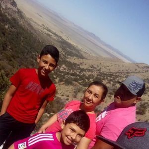 Meet your Posher, Leonel